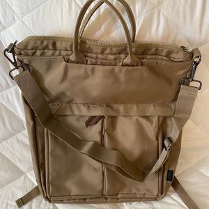 Goodfellow & Co 3 in 1 Nylon 16.25” Backpack